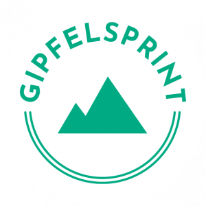 Gipfelsprint